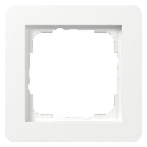 Gira Abdeckrahmen 1fach (0211150)