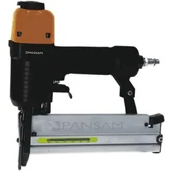 Pansam, Tacker + Nagelpistole, ZSZYWACZ PNEUMATYCZNY 2w1 / ZSZYWKI 16-40mm / SZTYFTY 15-50mm (Nagelpistole, Tacker)