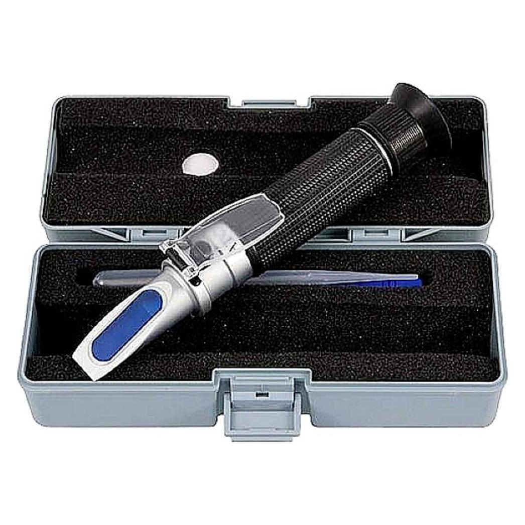 PCE Instruments PCE-Alk Alkoholgehalt Refraktometer (PCE-Alk)