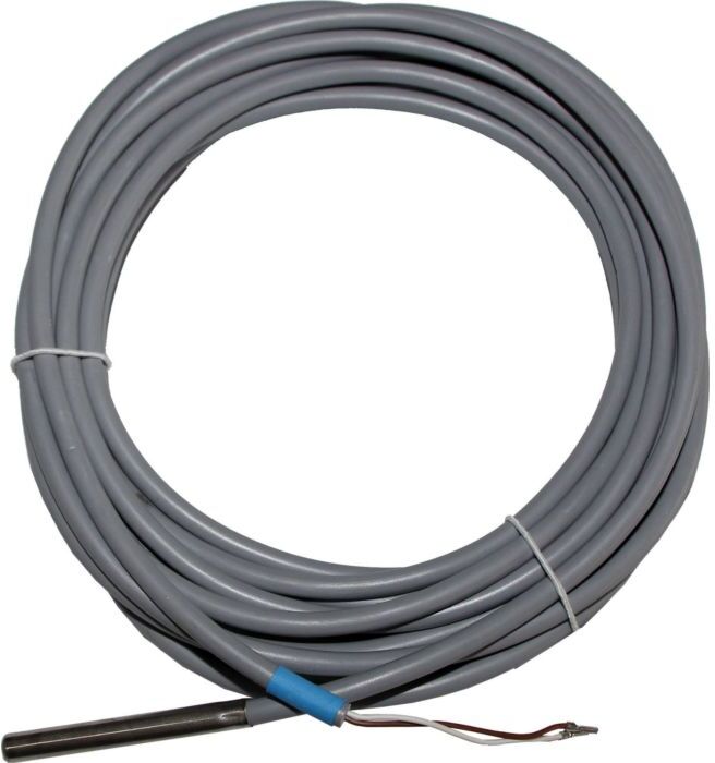 Wolf Sensor TF25 50MM 5M 2745829 für Speicherladestation