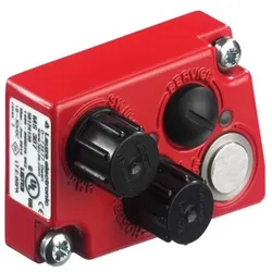Leuze Anschlussteil MS 307