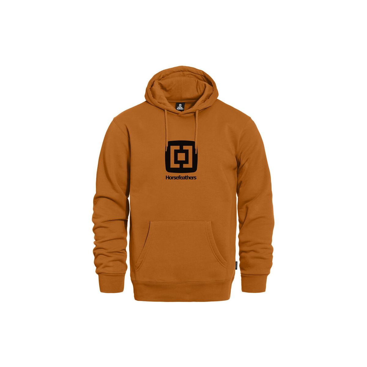 Horsefeathers Fair Sweatshirt pumpkin XL SM1432D-pumpkin-XL