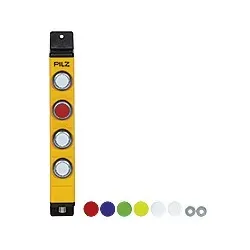 Pilz PITgatebox (Taster-Unit) G1000027