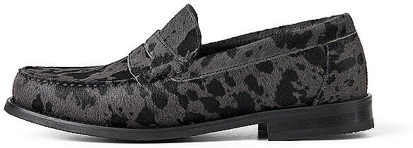 Pro-Ject GARMENT PROJECT Loafer MILES schwarz   42 42
