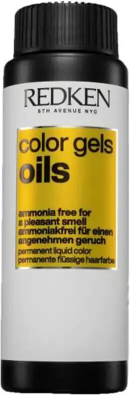 Redken Color Gel Oils 5N-5.0