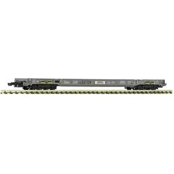 Fleischmann 6660094 N Niederflur-Mittelwagen der Hupac (Spur N)