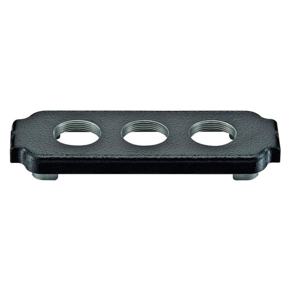Harting Montagedeckel 19 40 024 9903 Inhalt: 1 St. (19 40 024 9903)