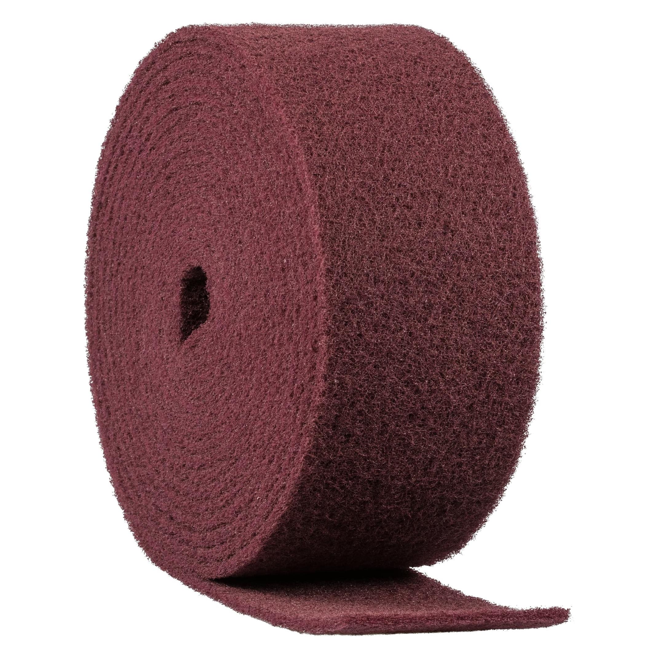 Klingspor NRO 400 - Vliesrolle (400, A Very Fine) (258893)