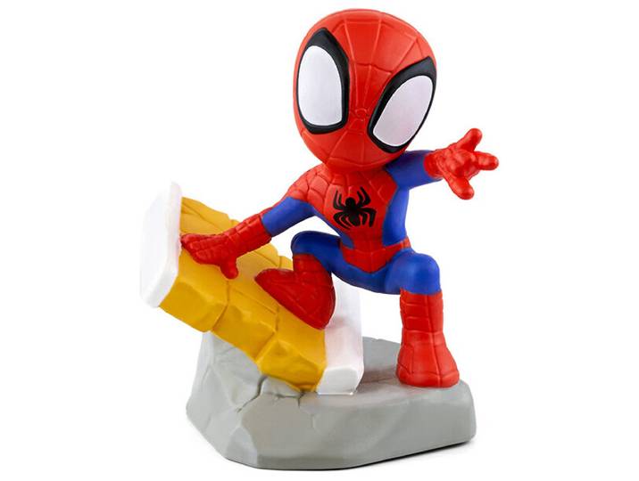 tonies Spidey Team & weitere Abenteuer (Deutsch) 4+ Jahre
