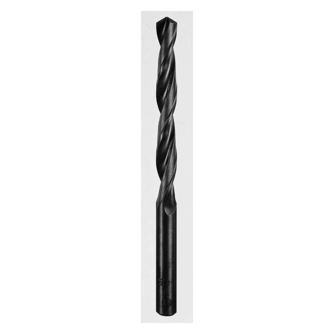 Bosch Zubehör Metallbohrer HSS-R, DIN 338 D= 3,5 mm L= 70 mm (2609255006)