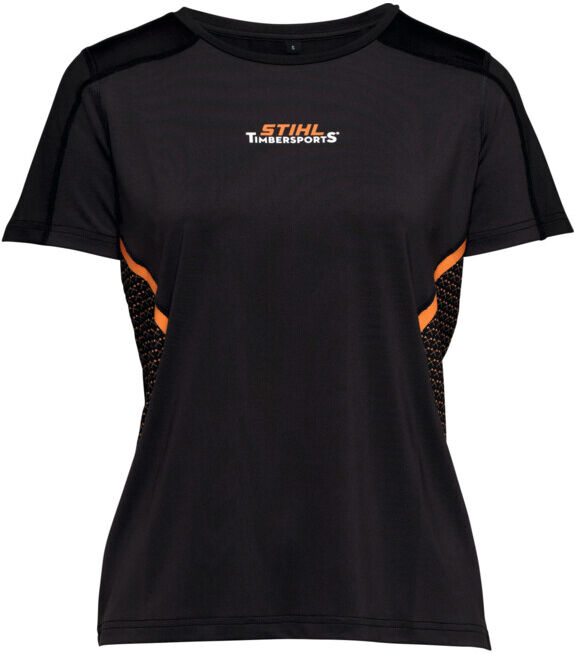 STIHL T-shirt fonctionnel Taille S Femme TIMBERSPORTS® (04213008838)