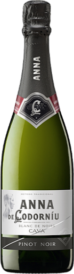 Codorniu Anna de Codorníu Blanc de Noirs Brut -