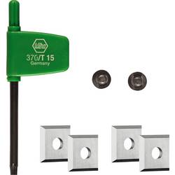 Festool 491392 Wendeplatten-Set