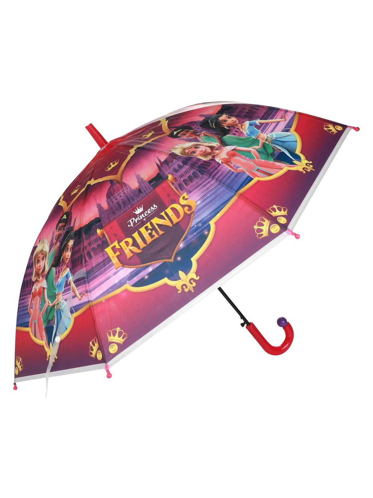 Toi-Toys Princess Friends Umbrella ? 80 cm