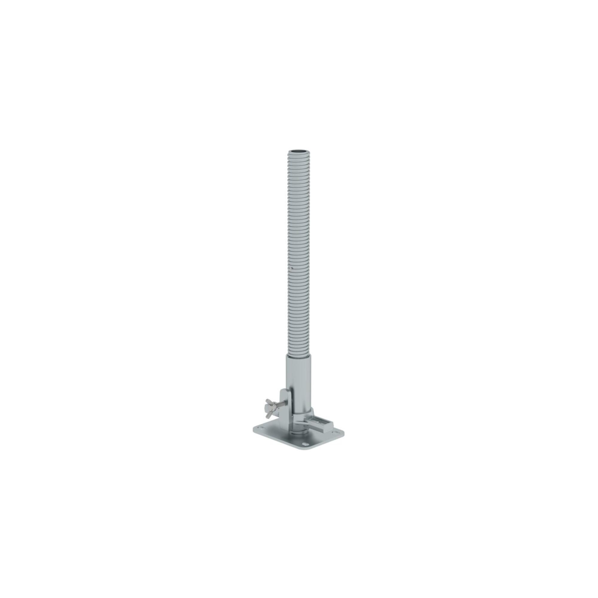 MUNK FlexxTower-Spindelfuß (012908)