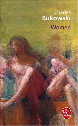 C. BUKOWSKI - Women - Preis vom 13.10.2026 19:28:25 h