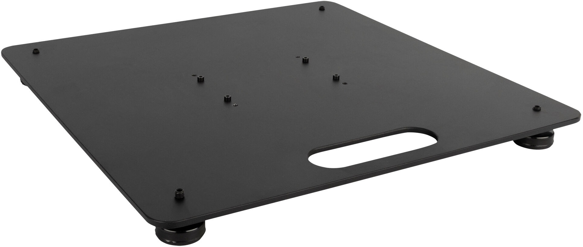Showtec Grundplatte Für Photon-Serie 45 X 45 Cm