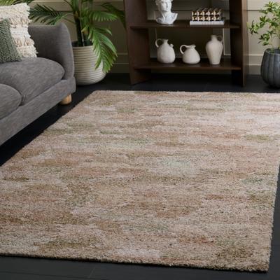 SAFAVIEH Handmade Harvest Fradel Rug
