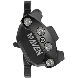 SRAM Bremssattel Maven Silver