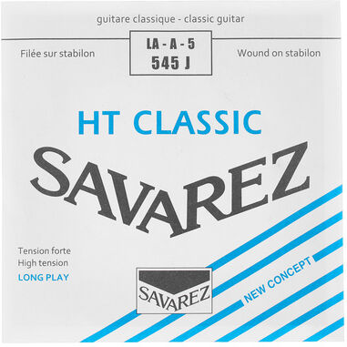 Savarez HT Classic A5w HT