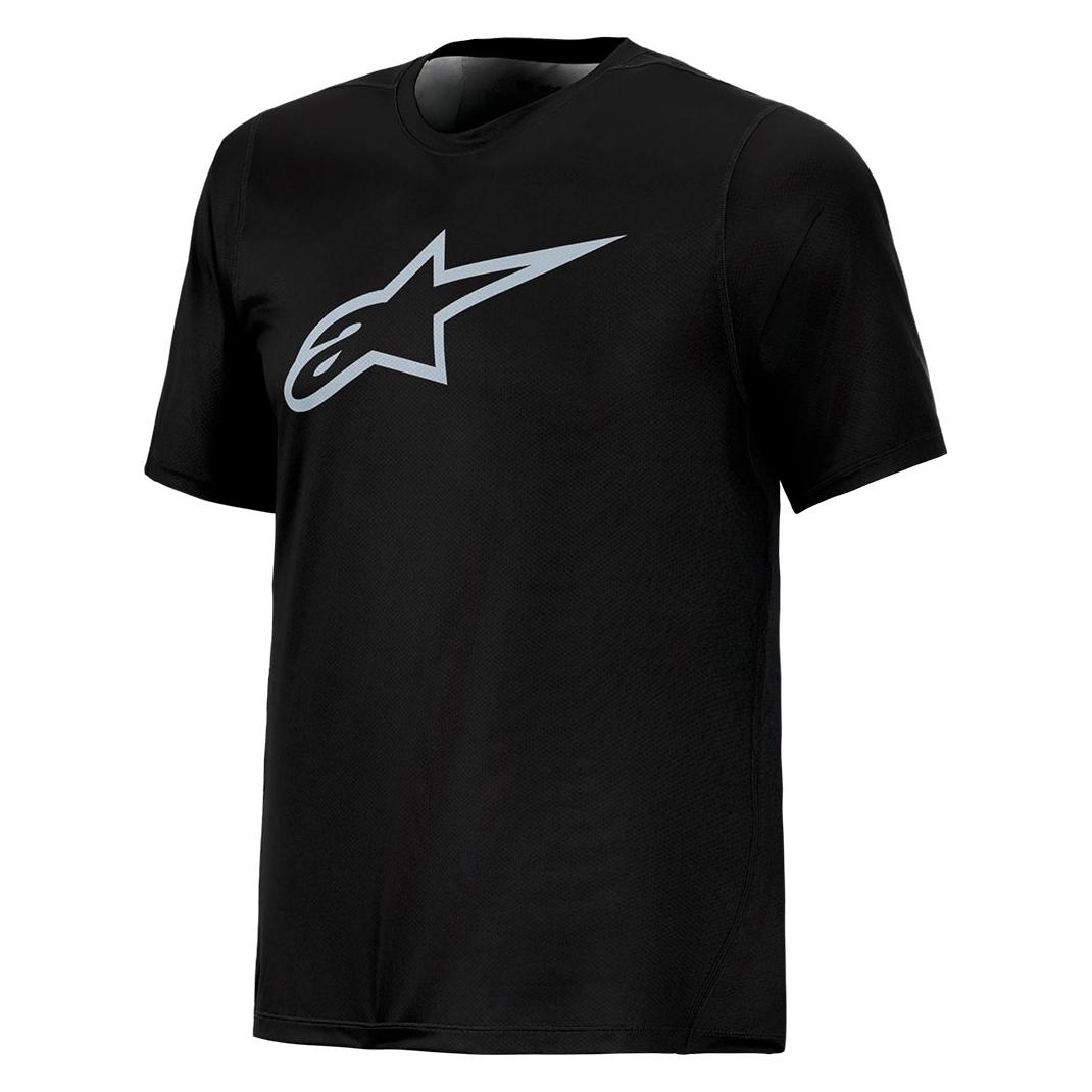 Alpinestars A-Dura Ride S/S Trikot (S) (69078680)