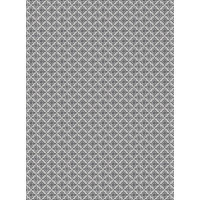 Fototapete LIVING WALLS "Walls by Patel Azulejos 4", beige (grau), B:2m L:2,7m, Vlies, Tapeten, Vlies, Wand, Schräge