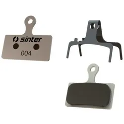 Sinter, Bremsbeläge, (Rever, Shimano, Tektro, Semi-Metallisch)