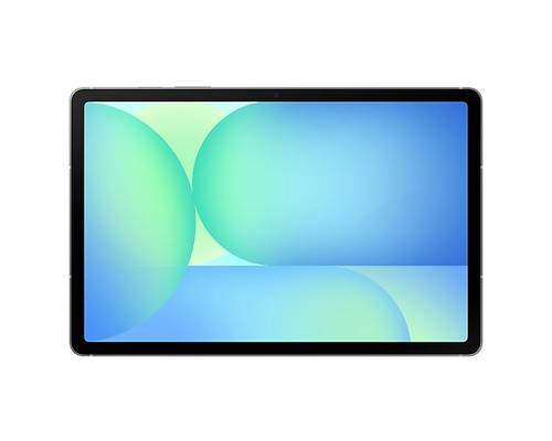 Samsung Galaxy Tab S10 FE 5G 128GB Grau Android-Tablet 27.7cm (10.9 Zoll) EEK F (A - G) Exynos 2304 x 1440 Pixel