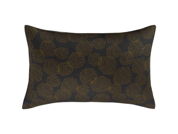 Esprit Kissenbezug Dion bunt Baumwolle B 65 cm - Kissenbezug