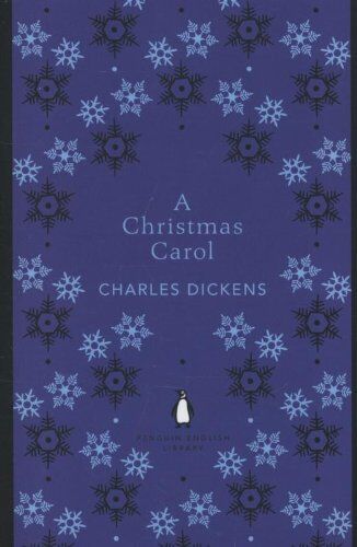Charles Dickens - A Christmas Carol (Penguin English Library) - Preis vom 16.10.2026 11:41:07 h