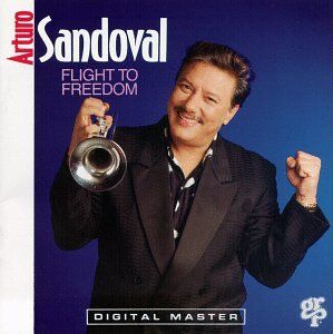 Arturo Sandoval - Flight to Freedom - Preis vom 11.10.2026 23:13:37 h