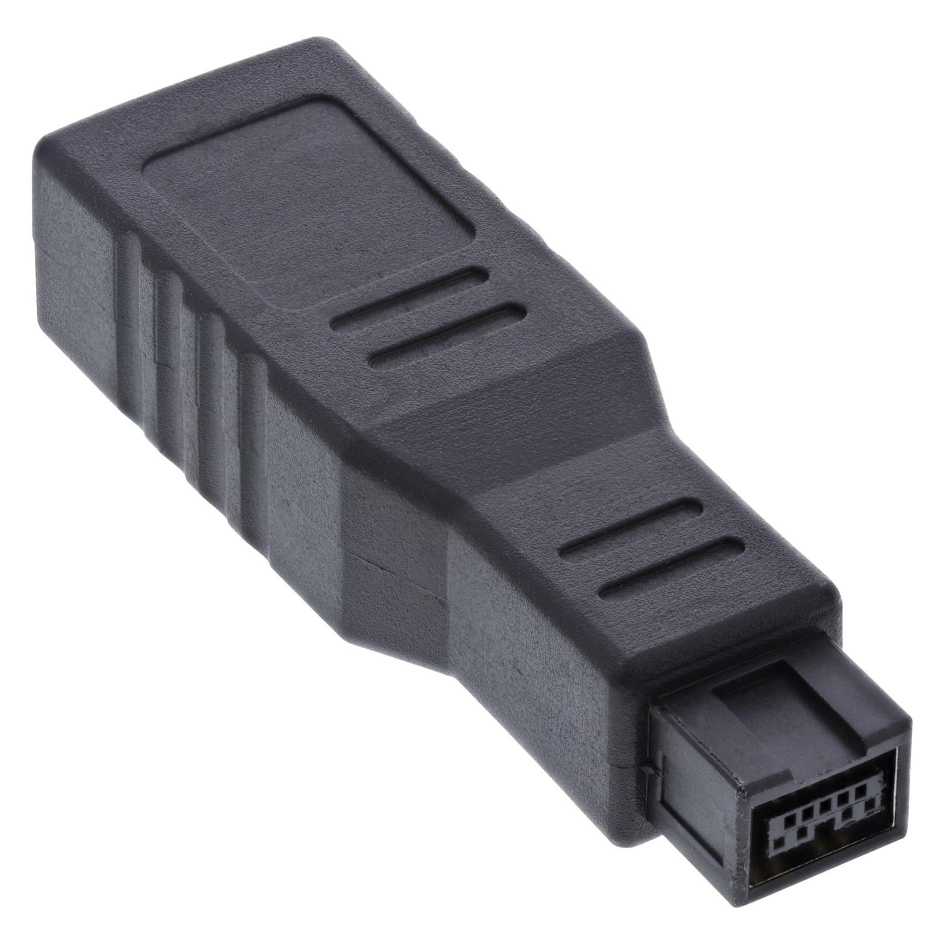 InLine FireWire Adapter (FireWire) (34600A)