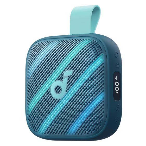 Anker Soundcore Boom Go 3i (24 h) (D5103030)