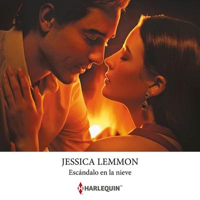 Escándalo en la nieve - Jessica Lemmon, Audio, 9788411414616