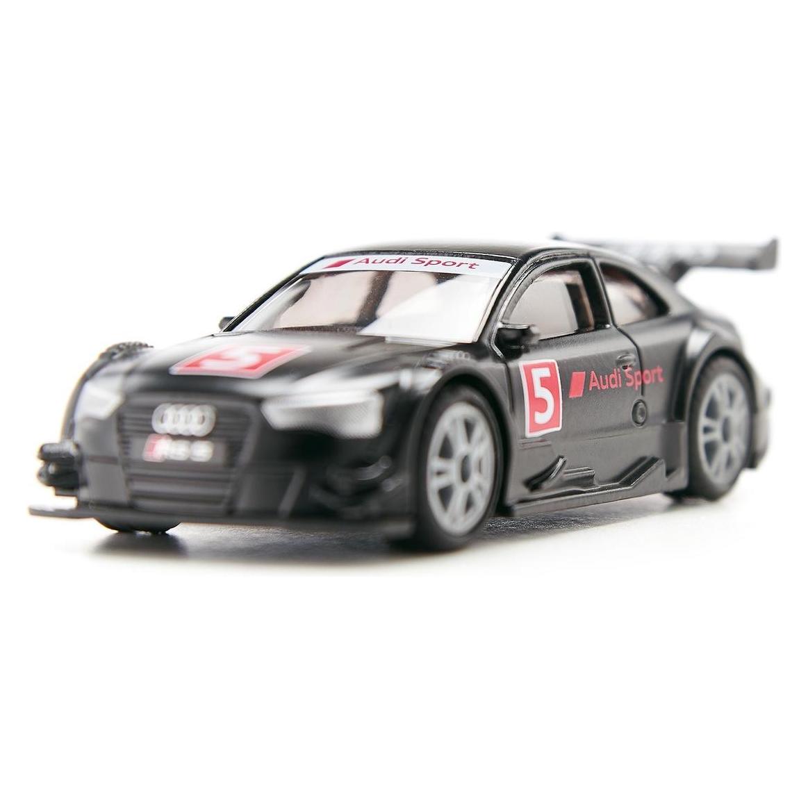 Siku Audi RS 5 Racing (1580)