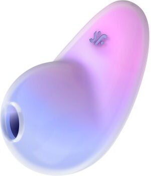 Satisfyer Pixie Dust estimulador clitoriano Lila/pink 9 cm. Pixie Dust