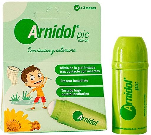 Arnidol Pic