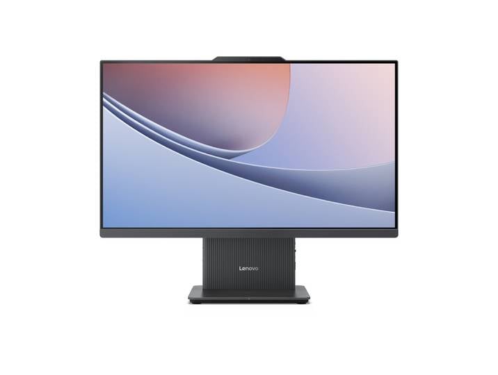 Lenovo IdeaCentre AIO 24ILL11, 60,5 cm (23.8'), Full HD, Intel Core Ultra 7, 16 Go, 512 Go, Windows 11 Home F0JY004QFR