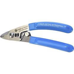 Trend Networks FiberMASTER Fiber Stripper R301-STRIP-3HOLE Glasfaser-Abisolierwerkzeug 0.25 bis 3 mm