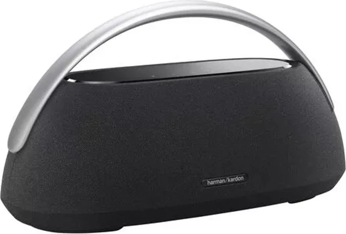 Harman Kardon Go + Play 3 schwarz