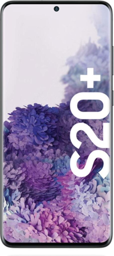 Samsung Galaxy S20+ 4G 128GB Cosmic Black