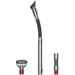 Dyson Zubehörkit für kabellose Staubsauger, Staubsauger Zubehör, Grau