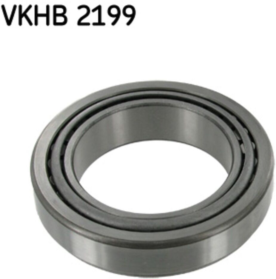 Skf Cuscinetto ruota VKHB 2199