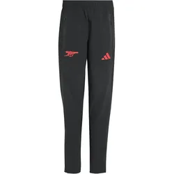 adidas FC Arsenal Tiro Travel Trainingshose 2026/27 Kinder KG5145 - black 164