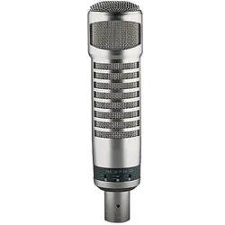 Electro Voice Electro-Voice Mikrofon RE27 N/D, Mikrofon