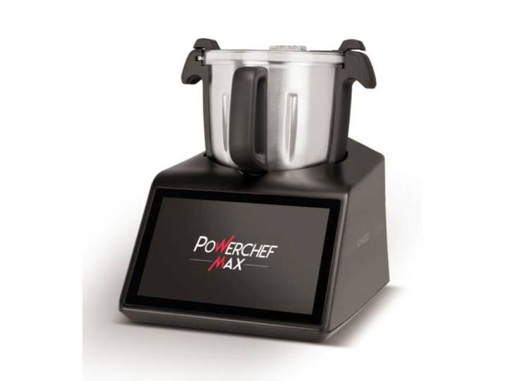 Schneider PowerChef Max Multifunktions-Kochzenter