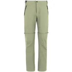 Regatta, Herren, Outdoorhose, MountainZ/OTrs (40, 46), Grün