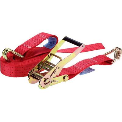 Kwb 773398 Zweiteiliger Spanngurt Ratsche