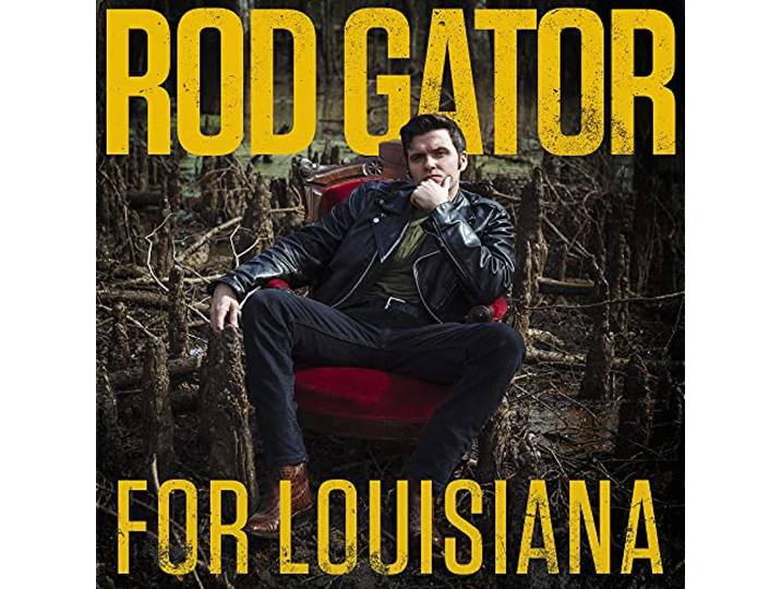 For Louisiana