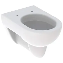 Geberit Renova Nr.1 Tiefspül WC, 203040010, Farbe: Manhattan